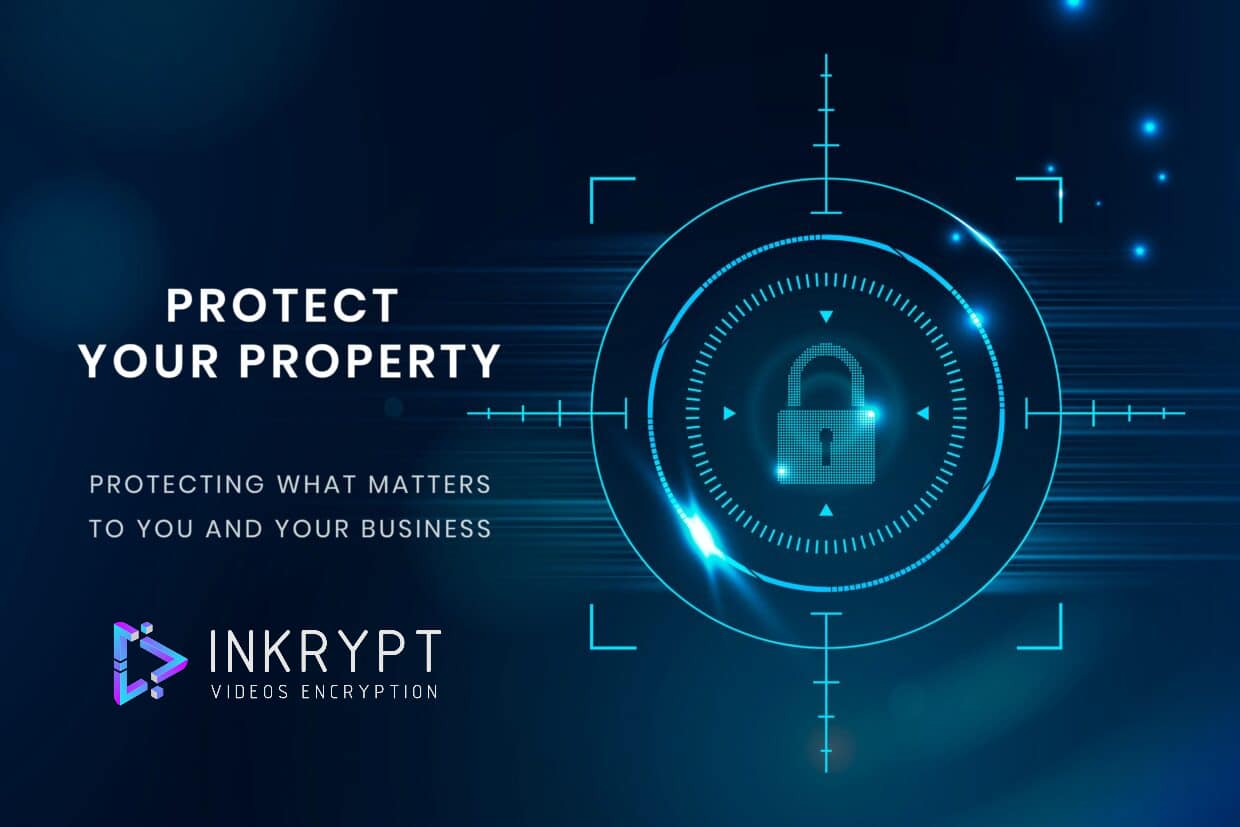 Discover the best ways to protect your online video content from downloading and piracy. Learn how Inkrypt Videos can help you secure your videos with DRM encryption, watermarking, and more.